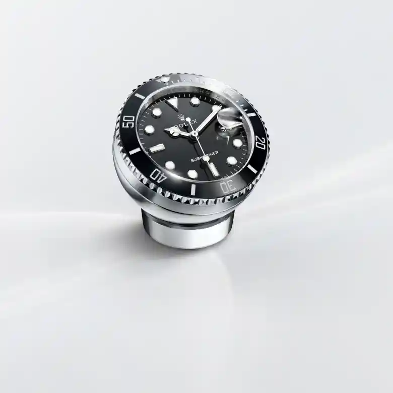 Reloj de sobremesa Submariner Date, C909010LN-0001 | Bentrani