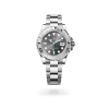 Rolex Yacht-Master - Bentrani