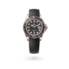Rolex Yacht-Master - Bentrani
