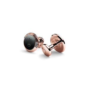 Rolex Gemelos «Estriado» de oro Everose, A1035 | Bentrani