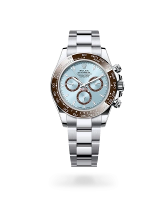 Rolex Cosmograph Daytona - Bentrani