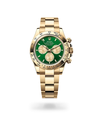 Rolex Cosmograph Daytona - Bentrani