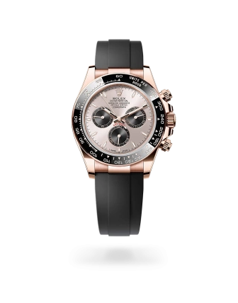 Rolex Cosmograph Daytona - Bentrani