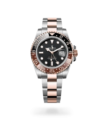 Rolex GMT-Master II - Bentrani