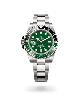 Rolex GMT-Master II - Bentrani