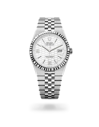 Rolex Land-Dweller - Bentrani