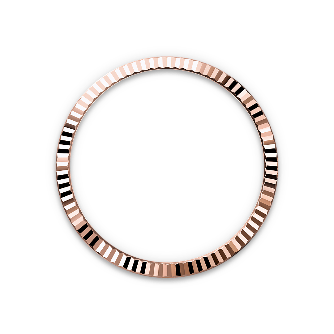 Rolex Datejust de  acero Oystersteel y oro, m126231-0020 - Bentrani