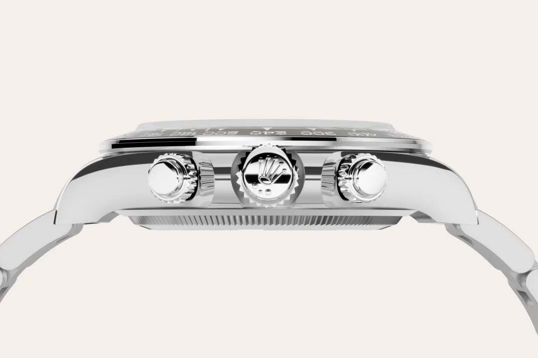 Rolex Cosmograph Daytona de platino, m126506-0001 - Bentrani