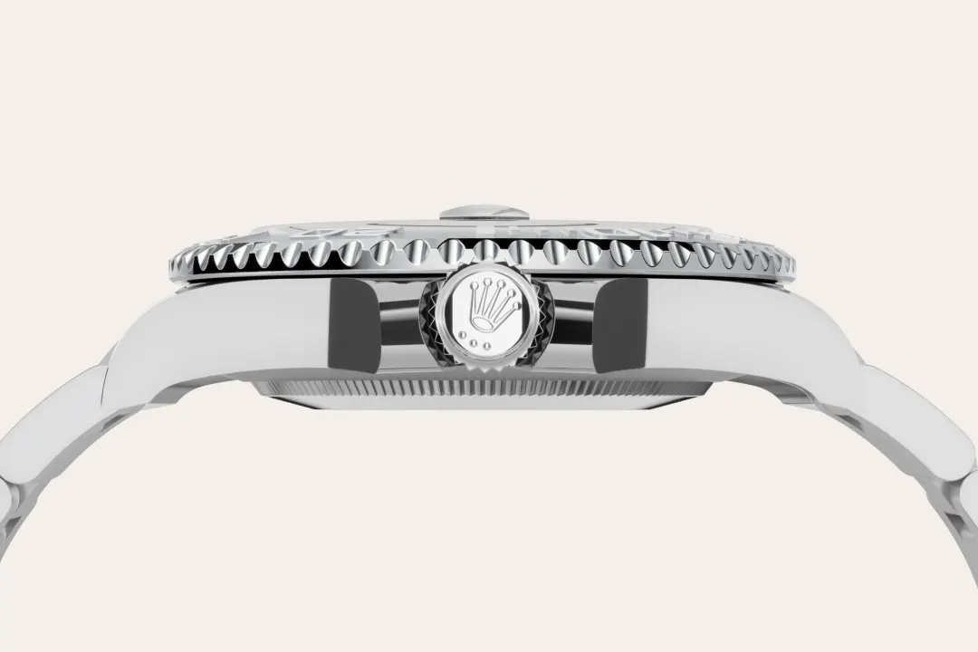 Rolex Yacht-Master in platinum, m126622-0001 - Bentrani