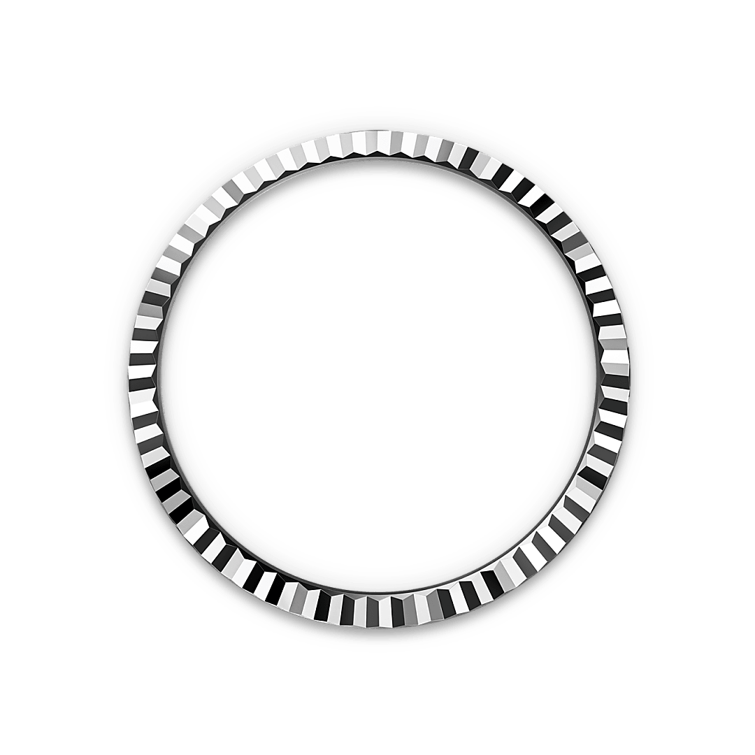 Rolex Land-Dweller de acero Oystersteel y oro, m127334-0001 - Bentrani
