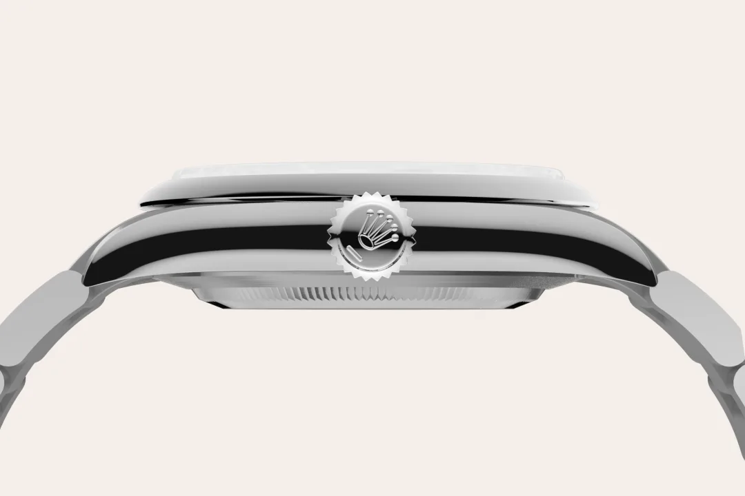 Rolex Oyster Perpetual de acero Oystersteel, m134300-0006 - Bentrani