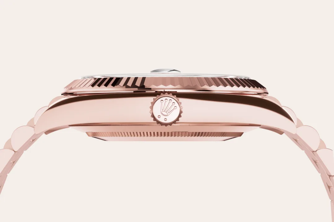 Rolex Day-Date de oro, m228235-0055 - Bentrani