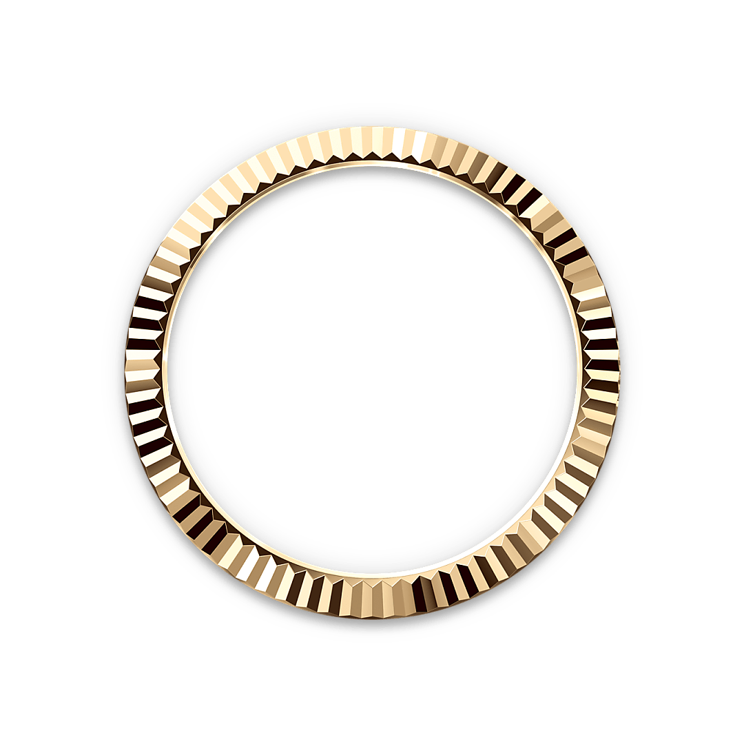 Rolex Sky-Dweller de oro, m336938-0008 - Bentrani