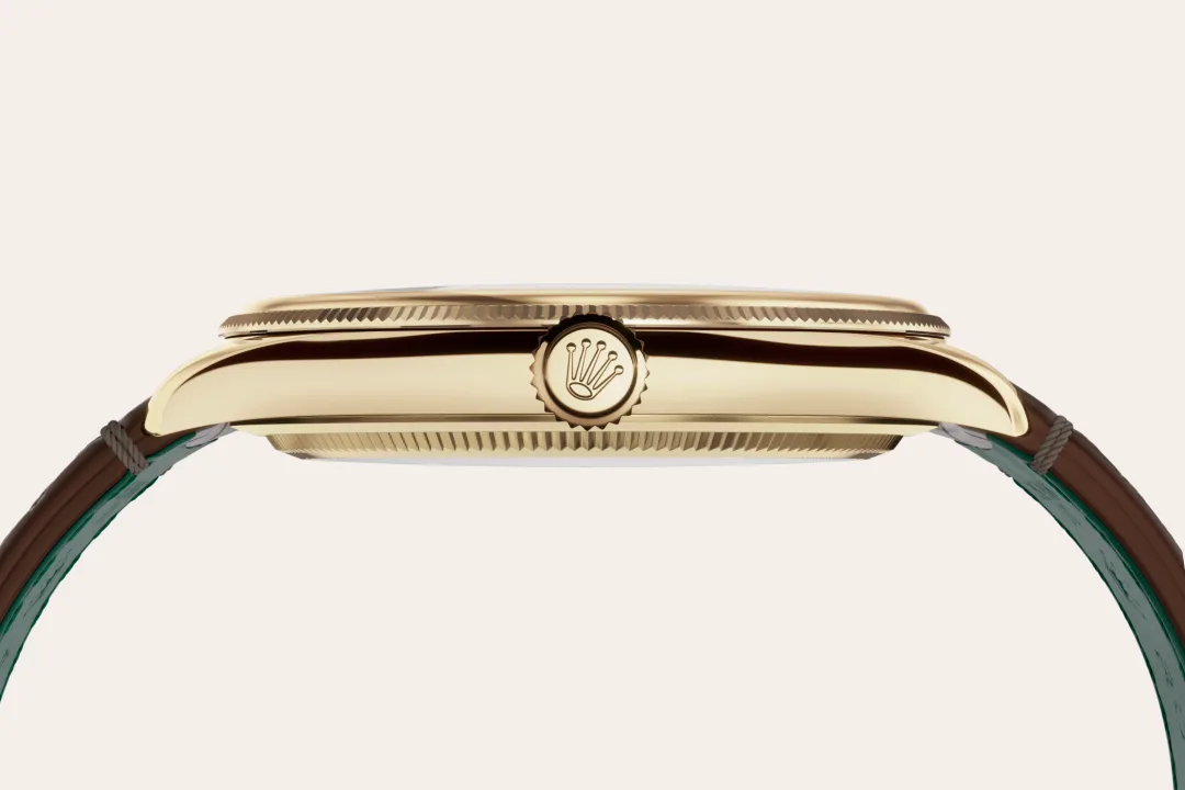 Rolex 1908 de oro, M52508-0006 - Bentrani
