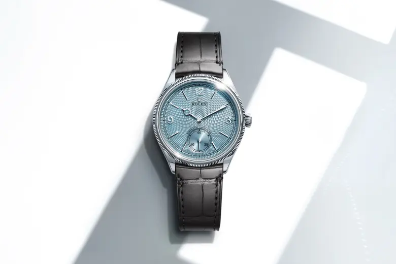 Rolex 1908 Relojes - Bentrani