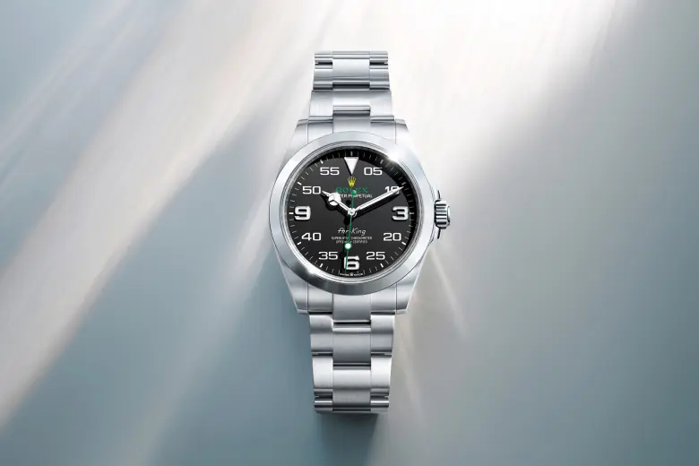 Rolex Air-King Relojes - Bentrani
