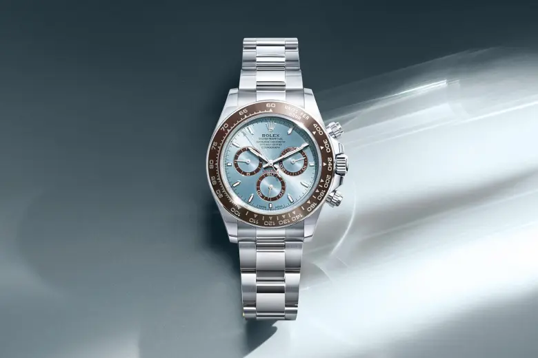 Rolex Cosmograph-Daytona Relojes - Bentrani