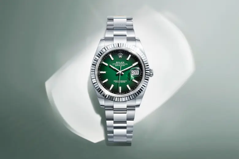 Rolex Datejust Relojes - Bentrani