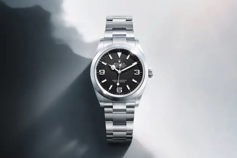 Rolex Explorer Relojes - Bentrani
