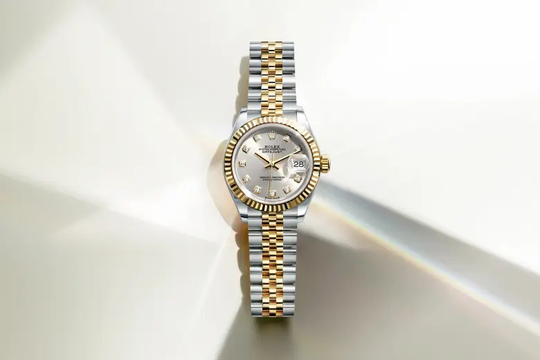 Rolex Lady-Datejust Relojes - Bentrani