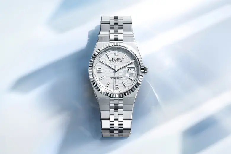 Rolex Land-Dweller Relojes - Bentrani