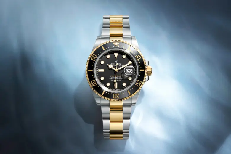 Rolex Sea-Dweller Relojes - Bentrani