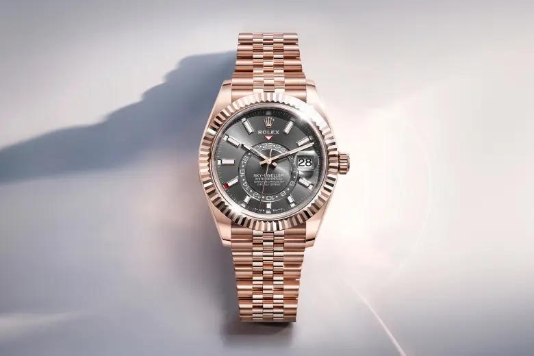 Rolex Sky-Dweller Relojes - Bentrani