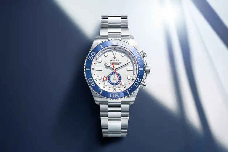 Rolex Yacht-Master II Relojes - Bentrani