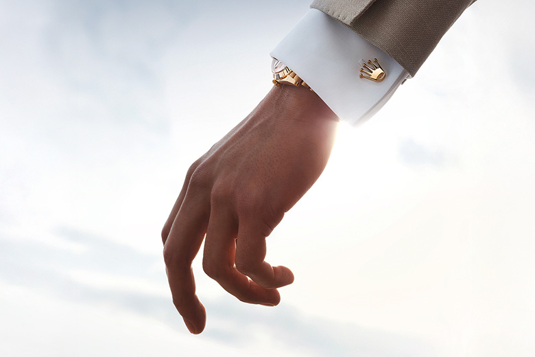 Descubra los accesorios Rolex - Bentrani