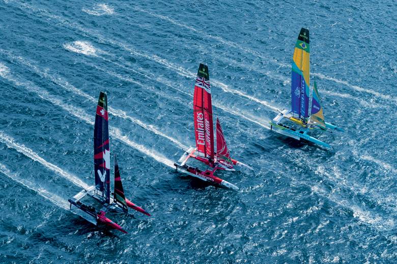 El mundo de Rolex - Grupo Entrani