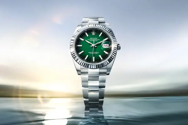 Relojes Rolex Datejust 41 