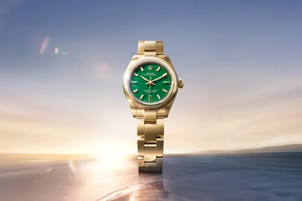 Relojes Rolex Oyster Perpetual 28 & 34 