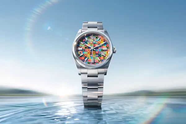 Relojes Rolex Oyster Perpetual 36 