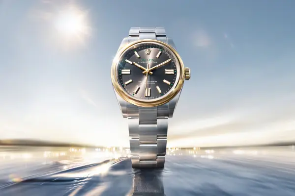 Relojes Rolex Oyster Perpetual 41 