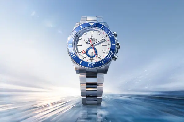 Relojes Rolex Yacht-Master II 